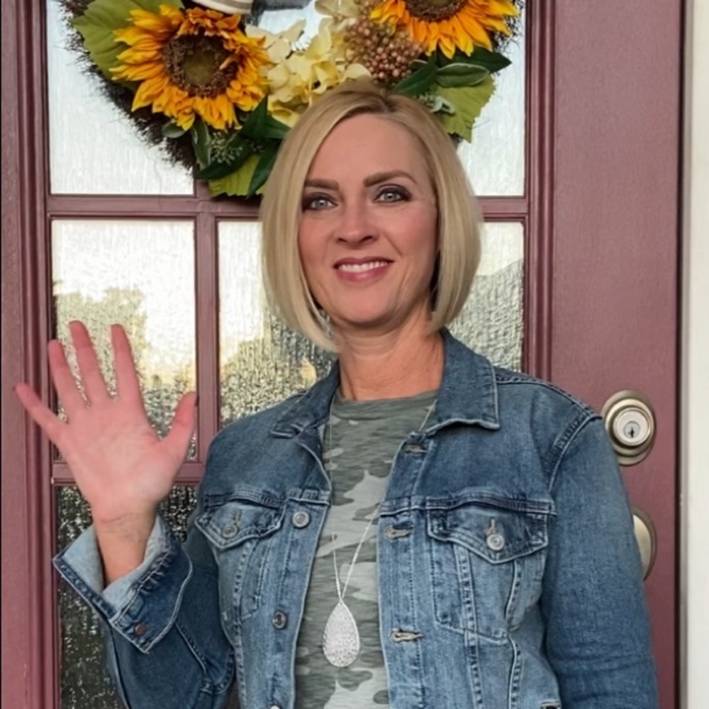 Meet your Posher, Shannon
